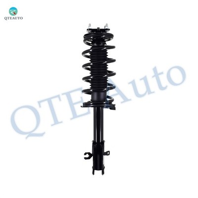 Front Left Quick Complete Strut - Coil Spring For 2007-2015 Mazda Cx-9