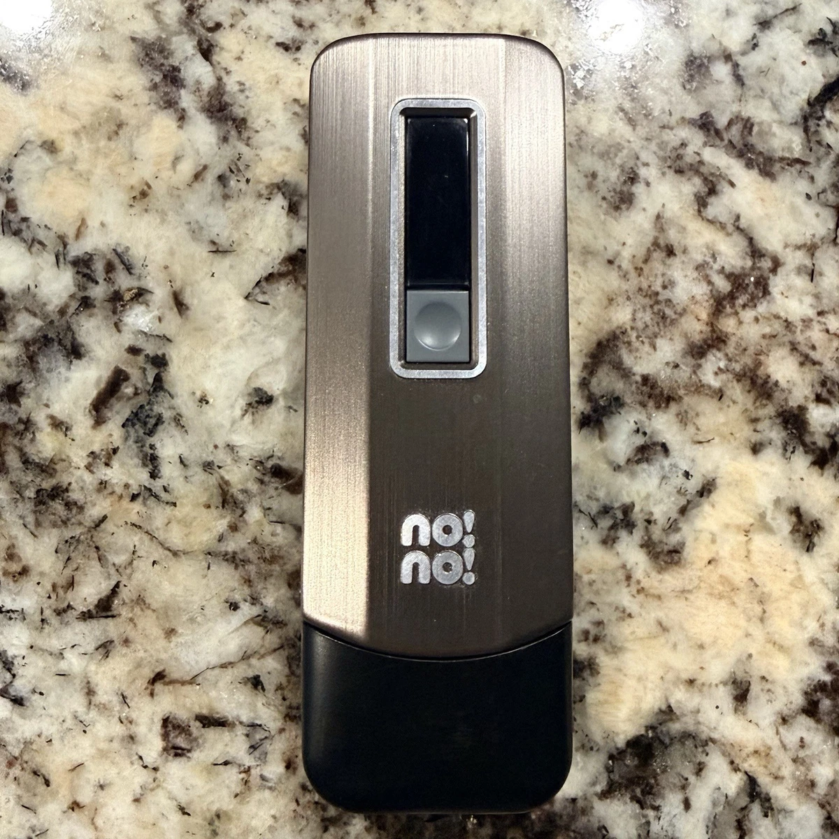 No No Hair Removal 8800 for sale | eBay
