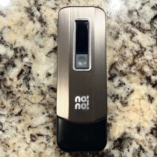 NO! NO! HAIR Professional Hair Removal Device - Unit Only