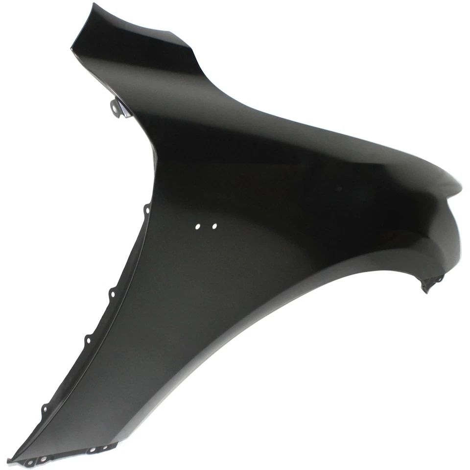 Fender For Lexus IS250 2014-2015 Front Passenger Side w/ F Sport Package Foto 4 de 4