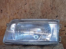 Feu avant (phare) Mitsubishi SPACE WAGON
