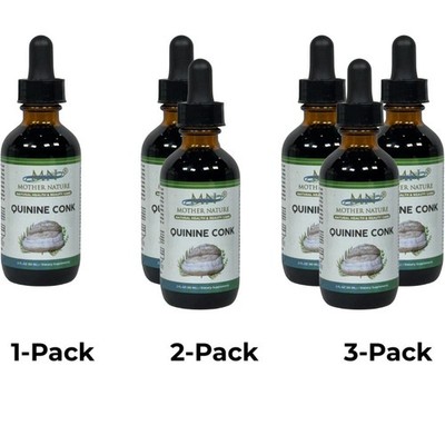 Quinine Conk Laricifomes officinalis Mushroom Liquid Extract Wellness & Vitality
