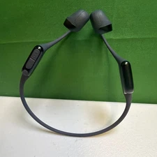 Shokz - OpenRun Pro 2 Bone Conduction Sports Headphones - Black ( S820 ) USED