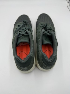 Size 12 - Nike Air Max Guile Premium Green