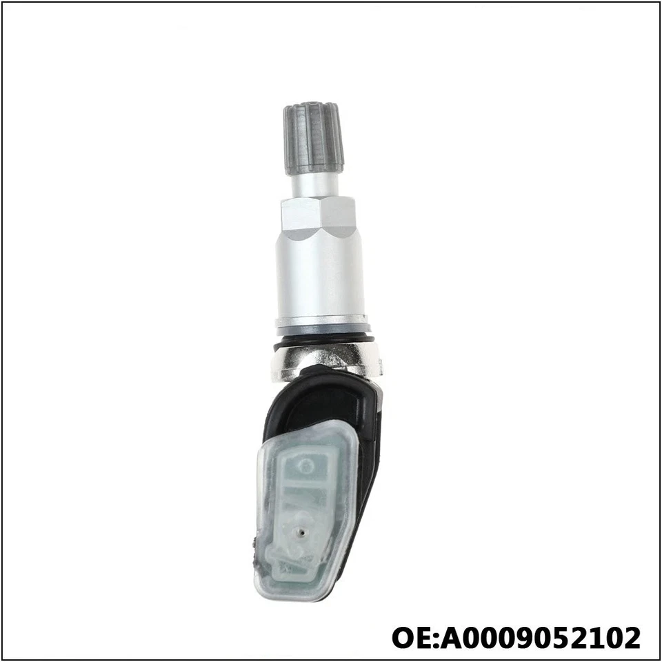 4X TPMS Tyre Pressure Sensor For BMW 5 6 7 8 Series G30 G01 G02 G05 M3 - Image 3 of 4