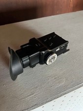 PortKeys OEYE 3G SDI 4K HDMI OLED EVF viewfinder / 1080P HDMI OLED EVF Black