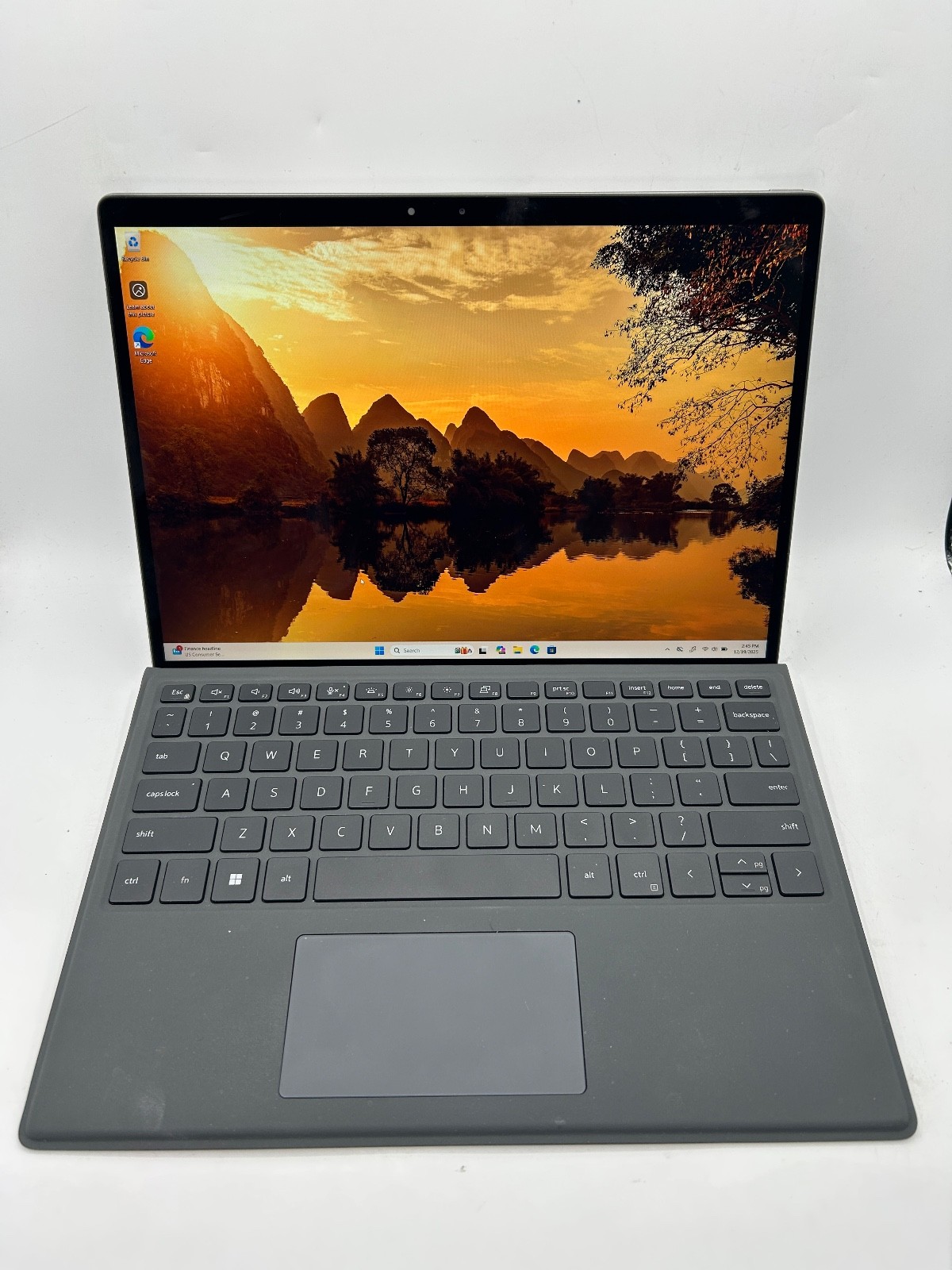 Dell Latitude 7320 13" 2-in-1 Touchscreen Laptop