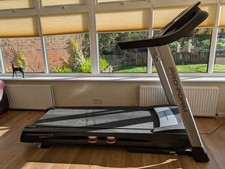ProForm Performance 1850 Folding Treadmill (iFit Live compatible)