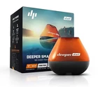 Deeper Start Fishfinder / Castable Sonar Fish Finder