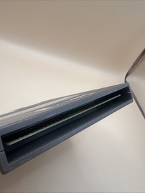 Monster Party (Nintendo Entertainment System, 1989) NES Authentic Clean Label