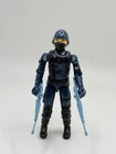 VINTAGE GI JOE ARAH 1982 COBRA TROOPER V1 THE ENEMY (STRAIGHT-ARM)