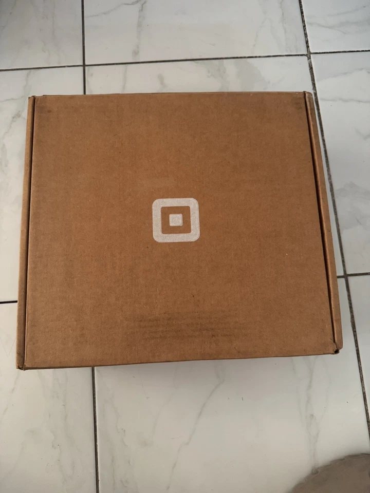 Square A-SKU-0274 Stand for Apple iPad - White - Image 3 of 4