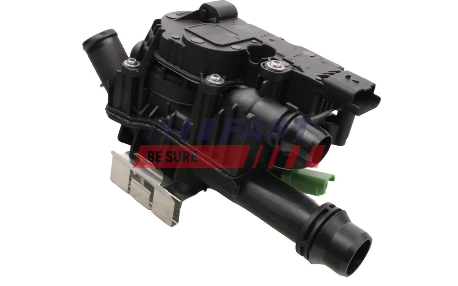 Thermostat Citroën Berlingo 08 1.6 BlueHDi 105°C avec sonde thermique intégrée