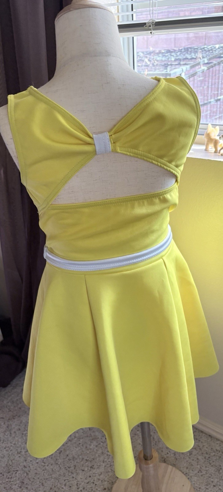 Weissman Dance Costume - image 2