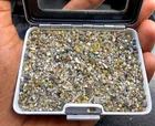 Uncut Diamond Lot Multicolor Rough Natural Loose Diamond 10+TCW Scoop 1.5-3.5MM