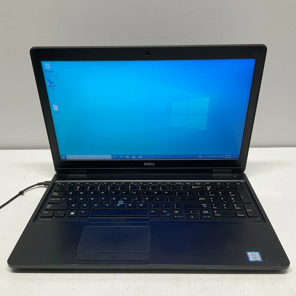 Dell Latitude 5580 PC Laptops & Netbooks for Sale | Shop New