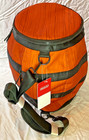 USA seller - Nintendo STORE EXCLUSIVE Shoulder Bag DK Barrel Donkey Kong - NEW — photo 2