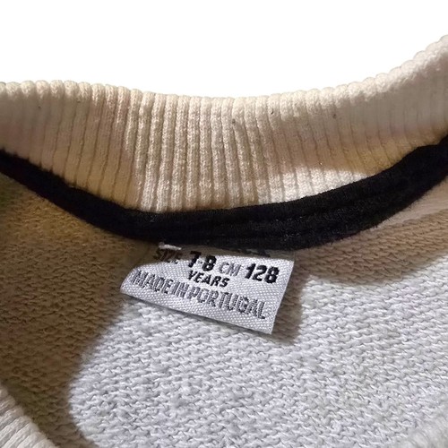 zara minions all over graphic print sweater boys size 7 - Picture 3 of 5