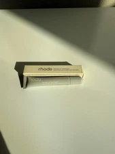 Rhode Peptide Lip Tint salted Carmel lip gloss 