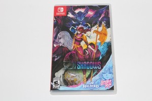 9 Years of Shadow | eBay