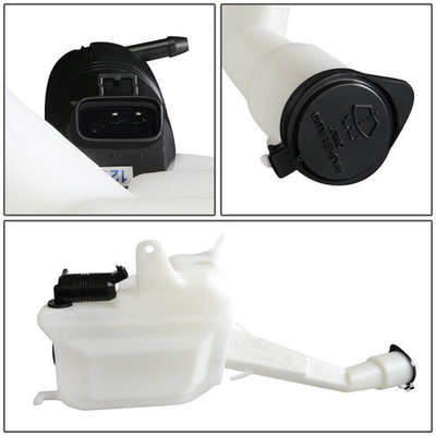 #ad #ad 1998 2004 New Replacement Washer Fluid Reservoir FOR Toyota Tacoma TO1288184 $52.95