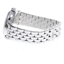 IWC SCHAFFHAUSEN DA VINCI IW358101 40mm SS Silver Dial Automatic #C146 3