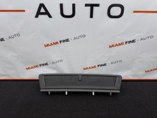 06-08 Mazda Miata Mx-5 Convertible Hardtop Wind Deflector Visor Oem 06-08 Mazda Miata Mx-5 Convertible Hardtop Wind Deflector Visor Oem