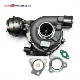 Neuer Turbolader Hyundai Tucson Sportage 2.0 CRDi 140PS 28231-27460 757886