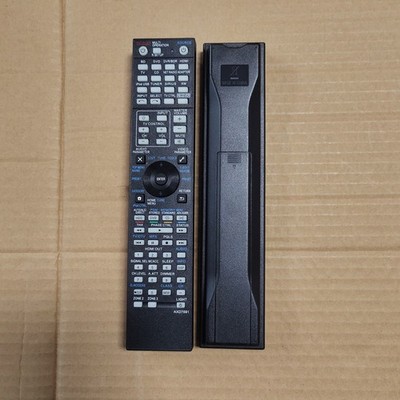 Remote control for Pioneer AV Receiver VSX1120K AXD7591 VSX-1121-K