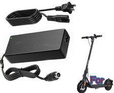 42V Adapter For Segway Ninebot F2 / F2 Plus / F2 Pro / F-SE Electric KickScooter