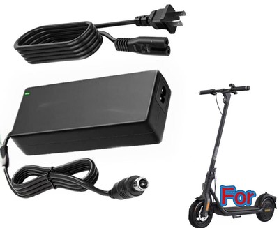 42V Adapter For Segway Ninebot F2 / F2 Plus / F2 Pro / F-SE Electric KickScooter