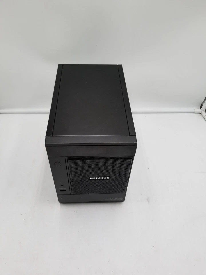 Netgear ReadyNAS Pro ADVANCED Network Storage RNDP6000 M/ RNDP6350-100NAS NO HDD - Image 2 of 4