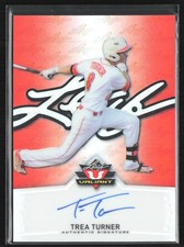 2014 Leaf Valiant Baseball Cards 4