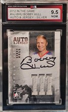 2012-13 In the Game Superlative 3 Hockey Cards 26