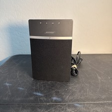 Bose SoundTouch 10 Wireless Music System Model 416776 - Black for