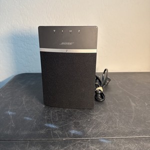 Xmas特別セール【美品】Bose SoundTouch10スピーカー Amazon.co.jp: Bose SoundTouch 10 wireless music system ワイヤレス