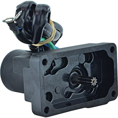 Marine Starter For Yamaha 15HP F15CELH F15CMLH 07 08 F15CESH 07 08 11