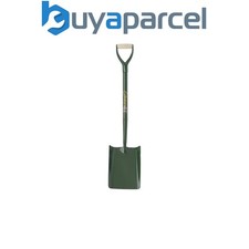 Image of Bulldog 5TM2AM All-Steel Taper Shovel No.2 5TM2AM BUL5TM2AM