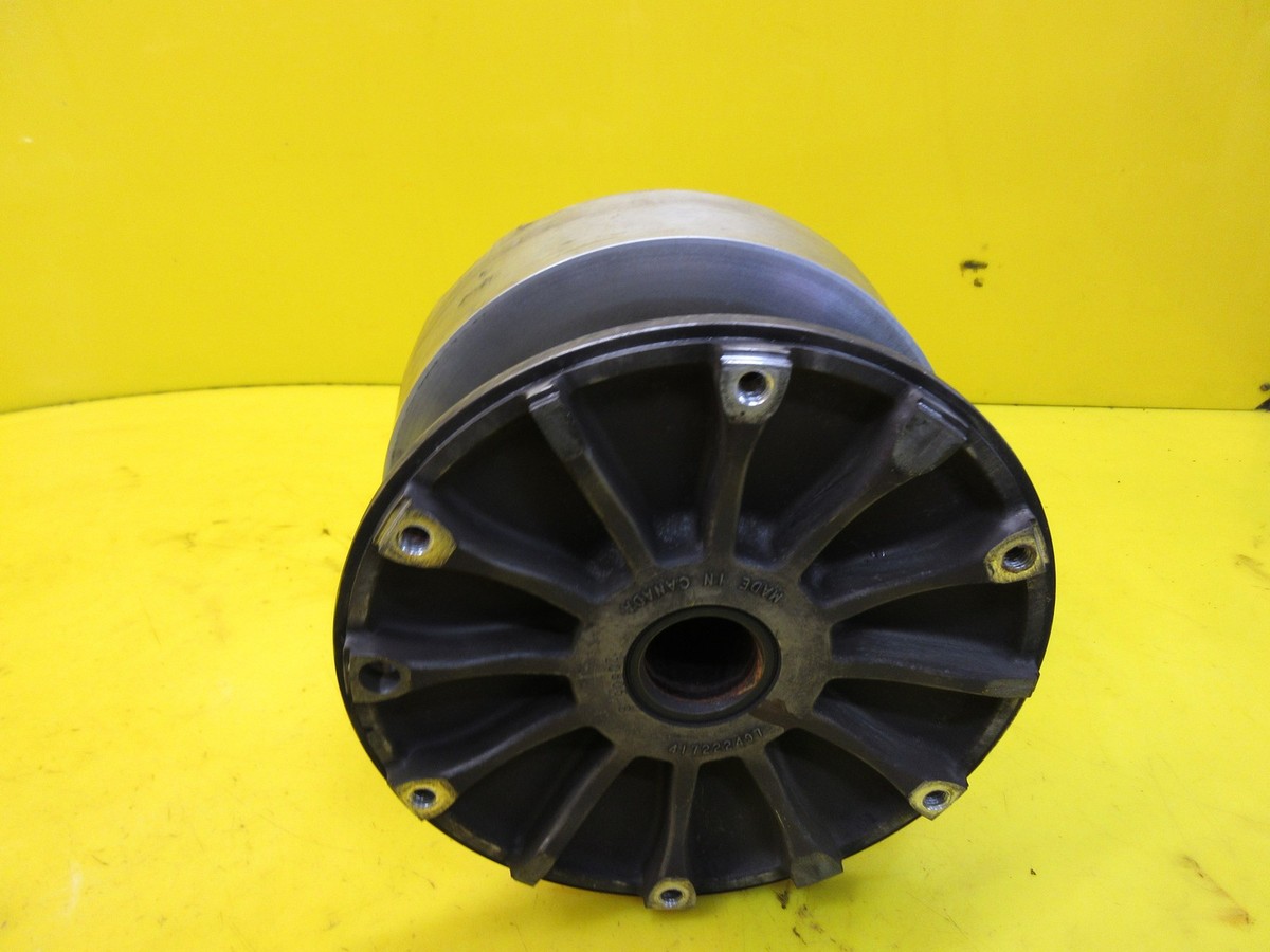 SKI-DOO SKIDOO MXZ 800 R MACH Z 1000 FORGED TRA 4 PRIMARY DRIVE