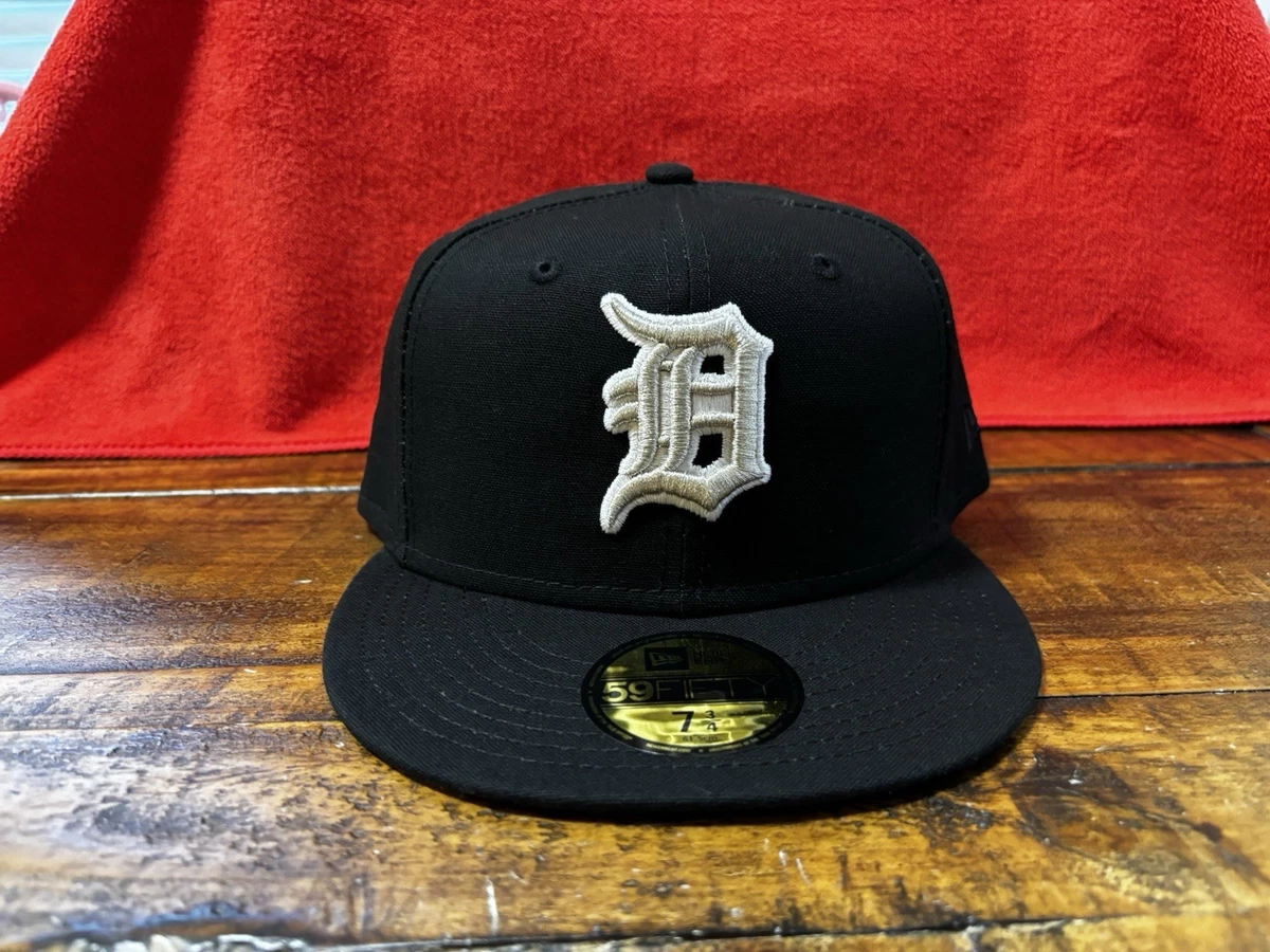 Detroit Tigers 7 3/4 Size MLB Fan Cap, Hats for sale | eBay