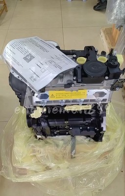 EA888 Gen2 2.0T Engine Assembly 4-Cylinder Gas Engine Motor For Audi A4 A5 A6 Q5