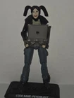 Custom G.I.Joe Firewall Figure Loose