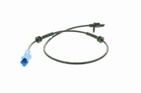 Vemo Sensor DrehzahlfüHler Hinten Rechts Links FüR Peugeot 207 Cc Wd_