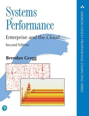 Systems Performance | Brendan Gregg | englisch