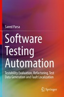 Software Testing Automation, Saeed Parsa