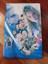 Heroes, Vol. 1 - Hardcover By Tim Sale - VERY GOOD