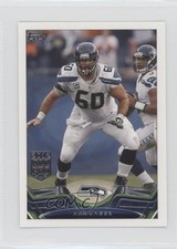 2013 Topps Mini All-Pro Max Unger #103 5kz