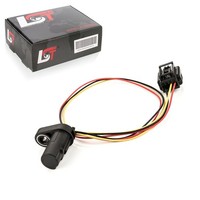 Geschwindigkeits Sensor Tacho 6CDT450 Automatikgetriebe FüR Ford Grand C-MAX II