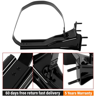 #ad Front Fuel Tank Strap Gas Tank 6#x27; Bed For Chevy C K GMC 1500 2500 3500 1988 2000 $47.19