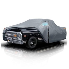 Chevy C10 Truck Cover Custom Fit 1960 Chevrolet C10 1960-1995 Towel Storage Bag